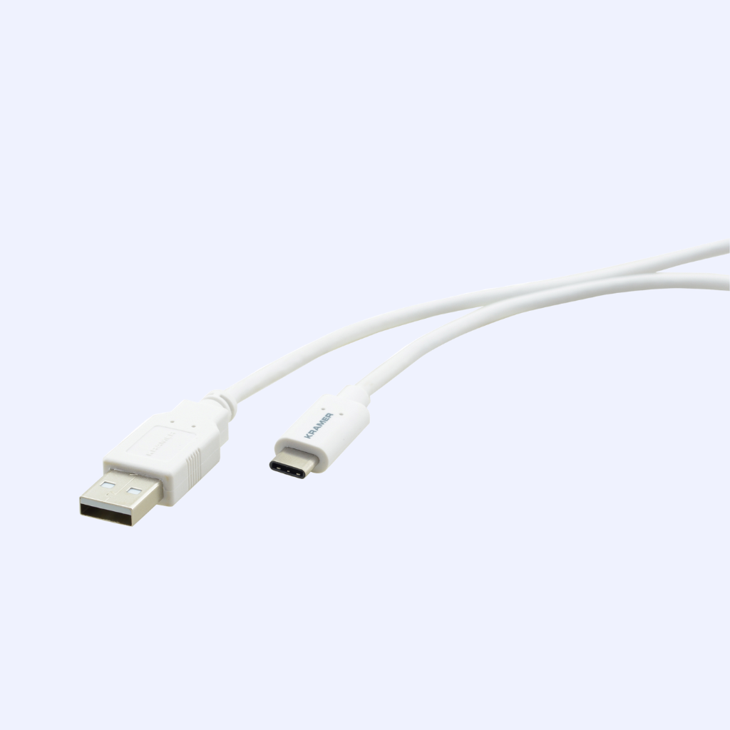 Rallonge USB 2.0 active - Kramer – Offshoretech