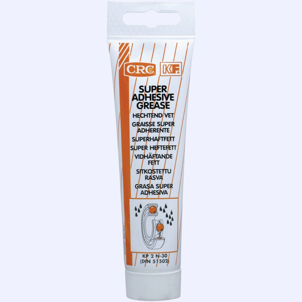 Graisse CRC Super Adhesive - Grease