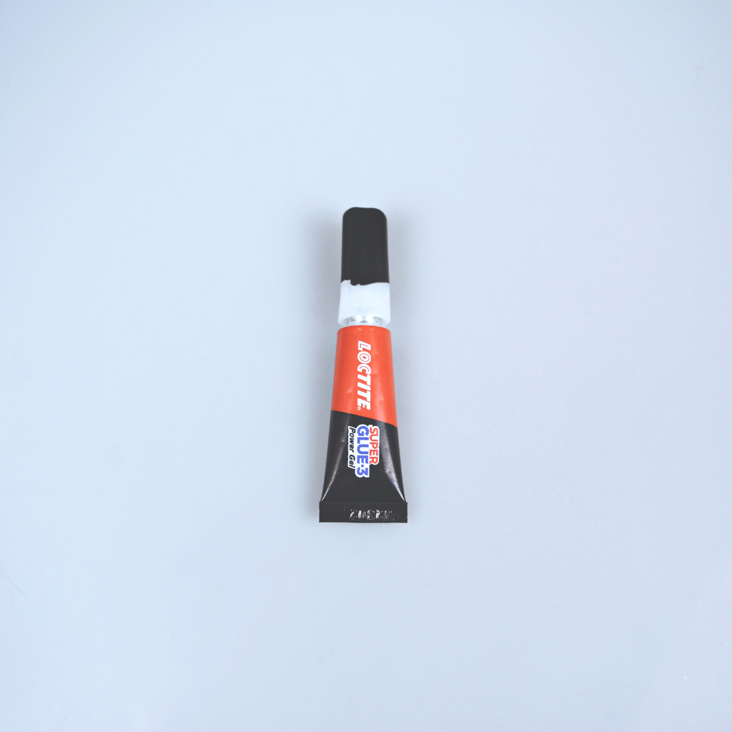 Super Glue 3 - Power Gel - Loctite